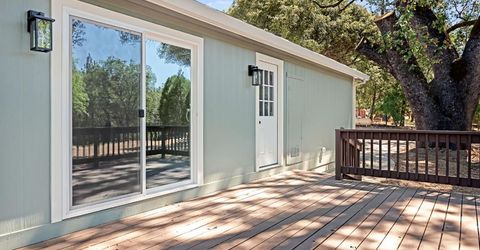 7071 Perry Creek Rd, Somerset, CA 95684 Photo