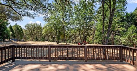 7071 Perry Creek Rd, Somerset, CA 95684 Photo