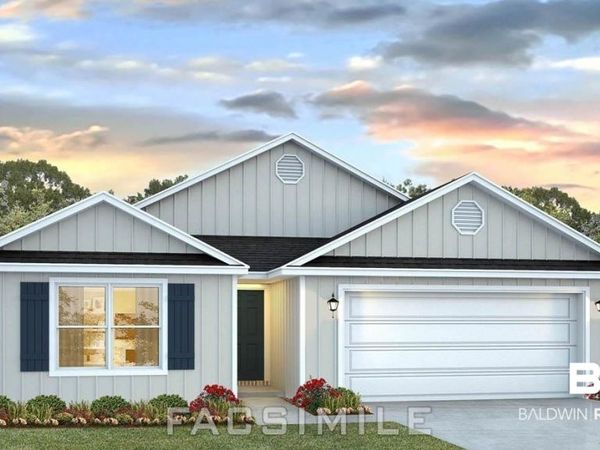 13657 Redhead Lane, Foley, AL 36535