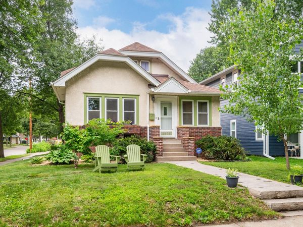 3501 Russell Avenue N, Minneapolis, MN 55412