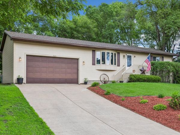 5426 Prospect Avenue, White Bear Twp, MN 55110