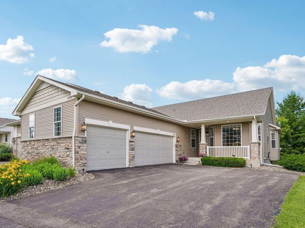 6762 Pine Arbor Boulevard S, Cottage Grove, MN 55016