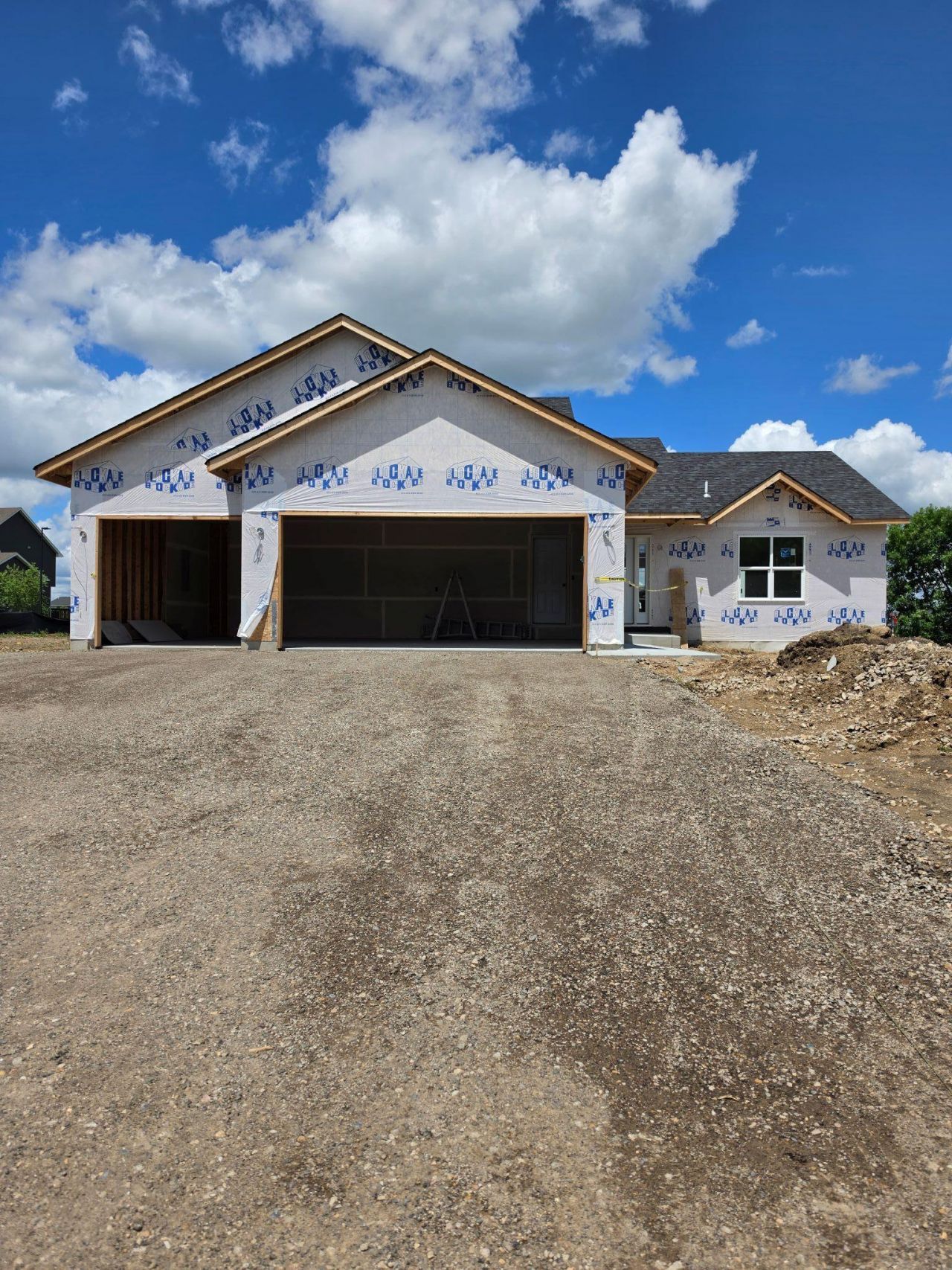 698 Ridgewood Lane , Delano, MN 55328 Main Photo
