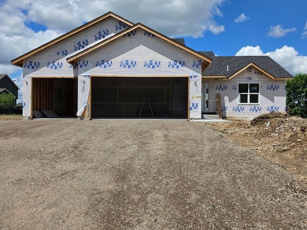 698 Ridgewood Lane , Delano, MN 55328