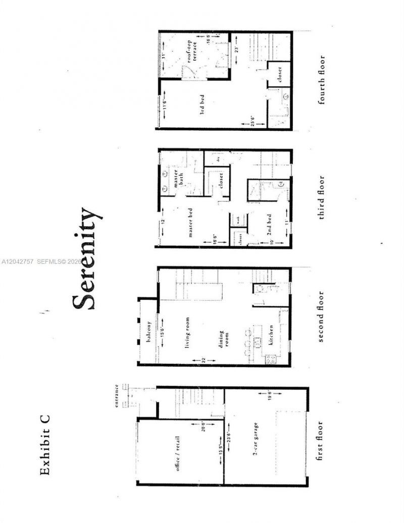 710 NE 3rd Ave, Fort Lauderdale, FL 33304 Photo