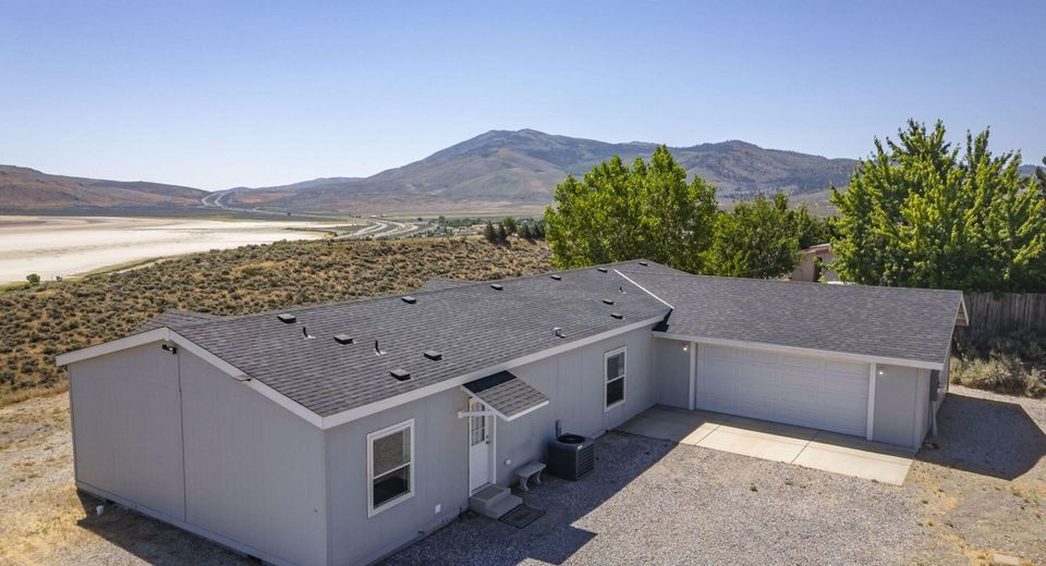 16 Sierra View Road, Reno, NV 89508 Photo