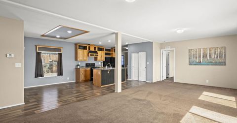16 Sierra View Road, Reno, NV 89508 Photo