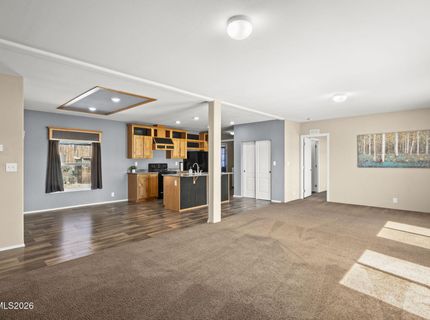 16 Sierra View Road, Reno, NV 89508 Photo