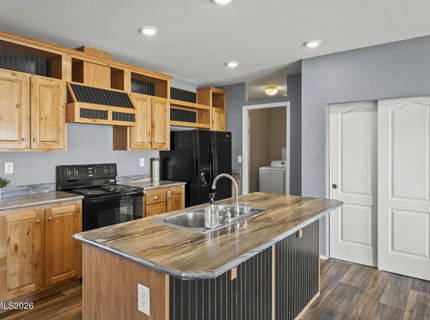 16 Sierra View Road, Reno, NV 89508 Photo