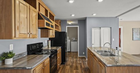 16 Sierra View Road, Reno, NV 89508 Photo
