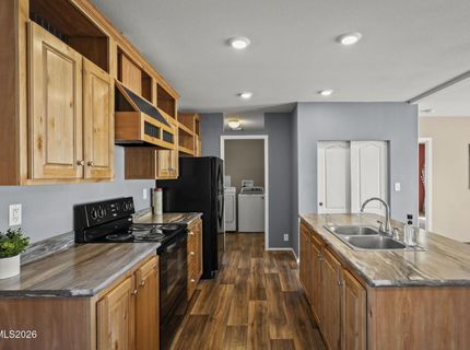 16 Sierra View Road, Reno, NV 89508 Photo