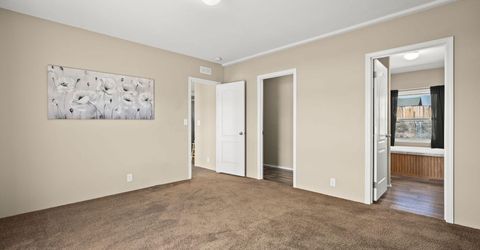 16 Sierra View Road, Reno, NV 89508 Photo