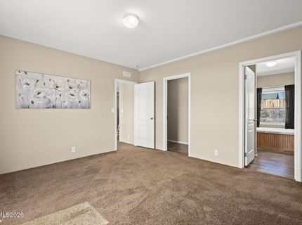 16 Sierra View Road, Reno, NV 89508 Photo