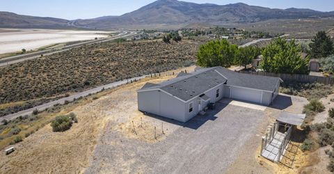 16 Sierra View Road, Reno, NV 89508 Photo