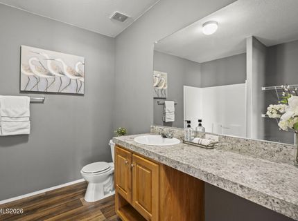 16 Sierra View Road, Reno, NV 89508 Photo