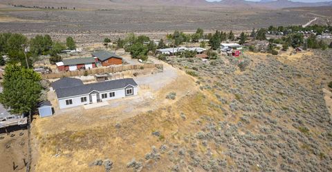 16 Sierra View Road, Reno, NV 89508 Photo