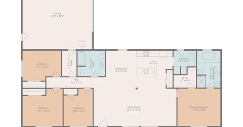 16 Sierra View Road, Reno, NV 89508 Photo