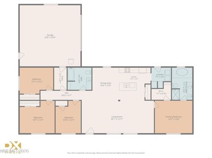 16 Sierra View Road, Reno, NV 89508 Photo