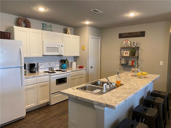 246 & 248 E Anabranch Court , Farmington, AR 72730