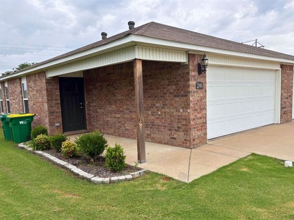 246 & 248 E Anabranch Court , Farmington, AR 72730