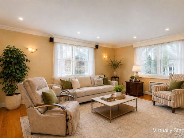 182-12 Horace Harding Expressway, Unit 1K, Fresh Meadows, NY 11365