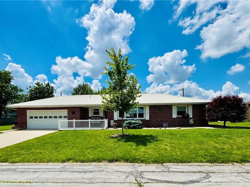 110 Northwood Drive, Greenville, OH 45331 Photo 1