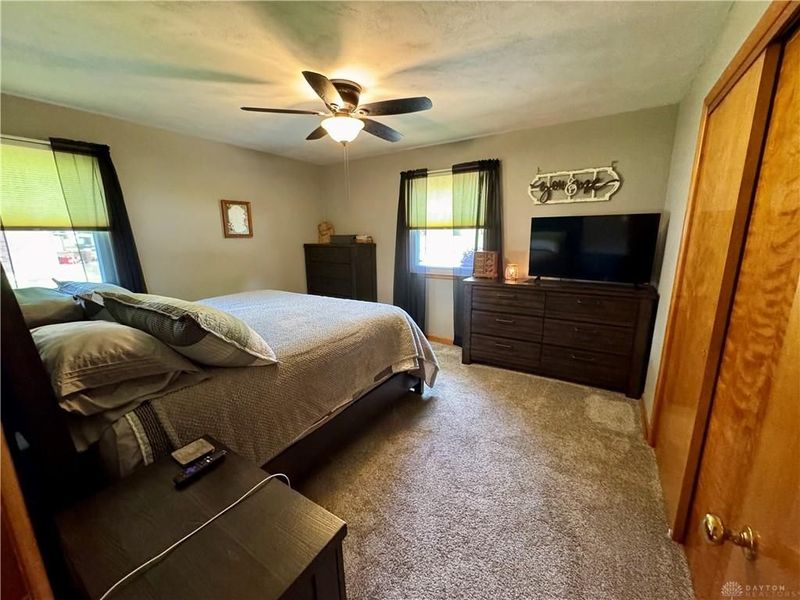 110 Northwood Drive, Greenville, OH 45331 Photo 12