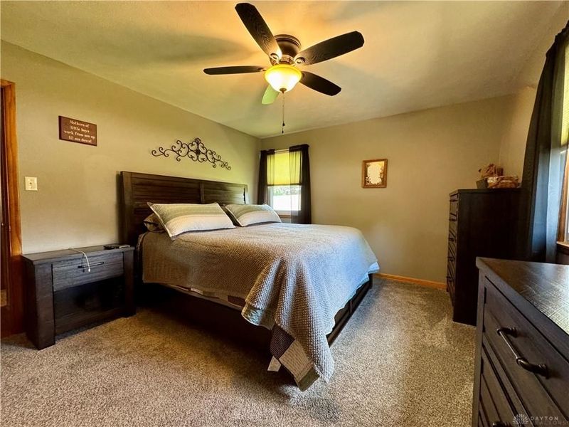 110 Northwood Drive, Greenville, OH 45331 Photo 13