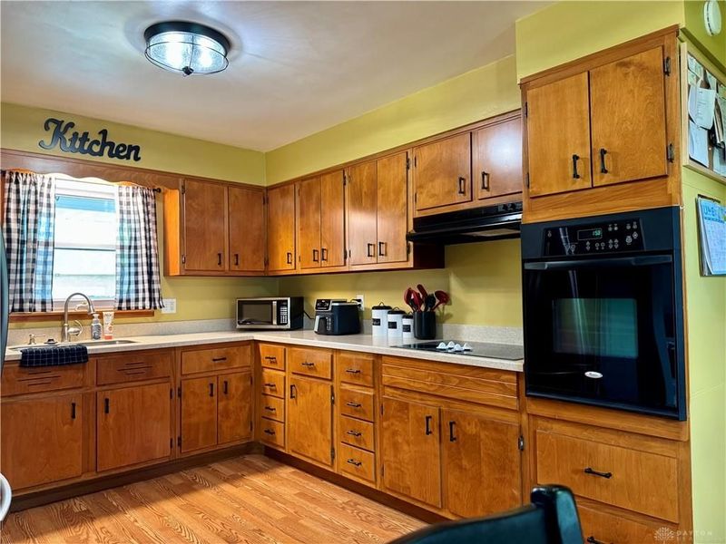 110 Northwood Drive, Greenville, OH 45331 Photo 19
