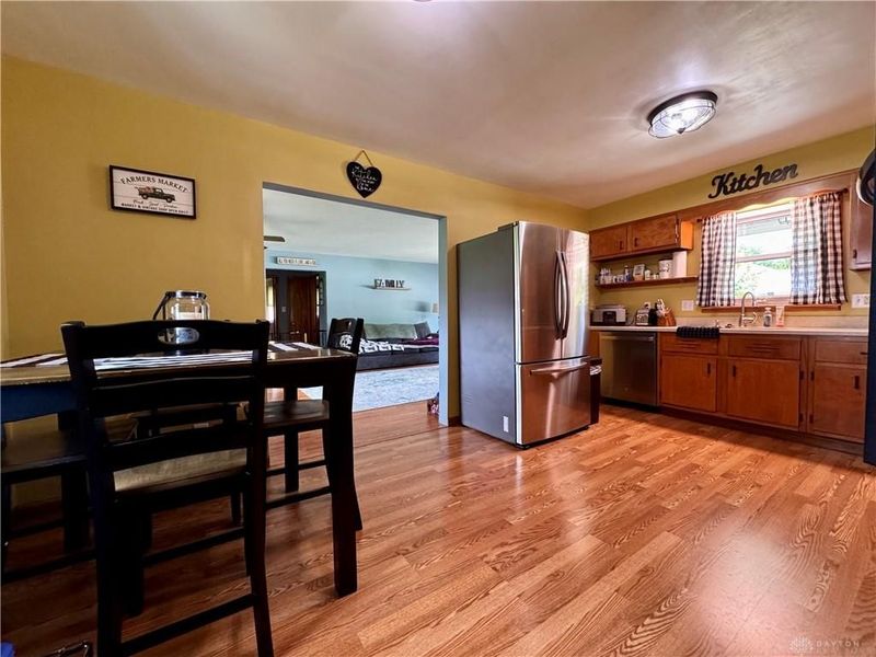 110 Northwood Drive, Greenville, OH 45331 Photo 21
