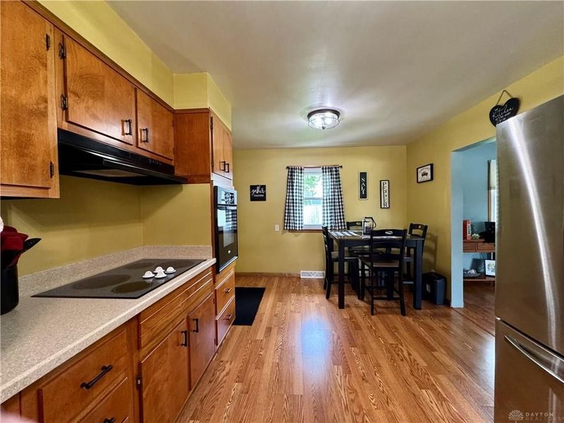 110 Northwood Drive, Greenville, OH 45331 Photo 23