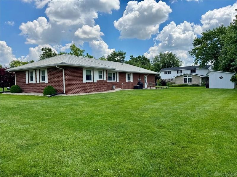 110 Northwood Drive, Greenville, OH 45331 Photo 25
