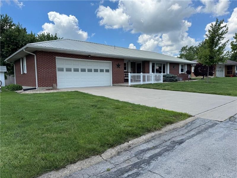 110 Northwood Drive, Greenville, OH 45331 Photo 3