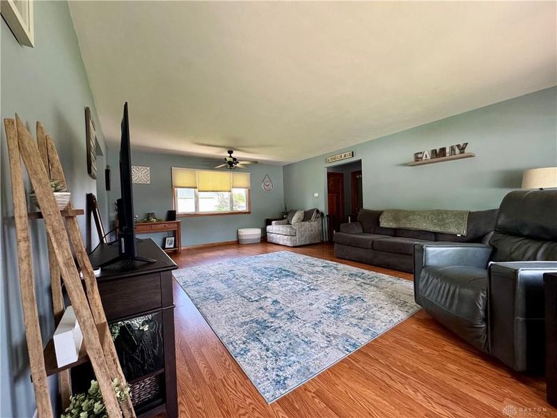 110 Northwood Drive, Greenville, OH 45331 Photo 4