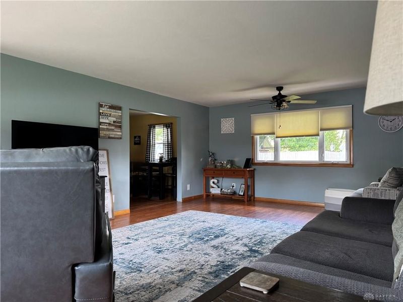 110 Northwood Drive, Greenville, OH 45331 Photo 5