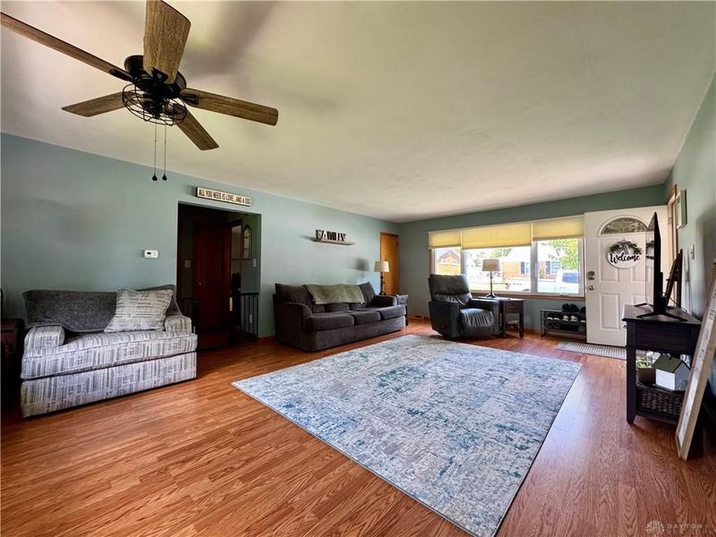 110 Northwood Drive, Greenville, OH 45331 Photo 6