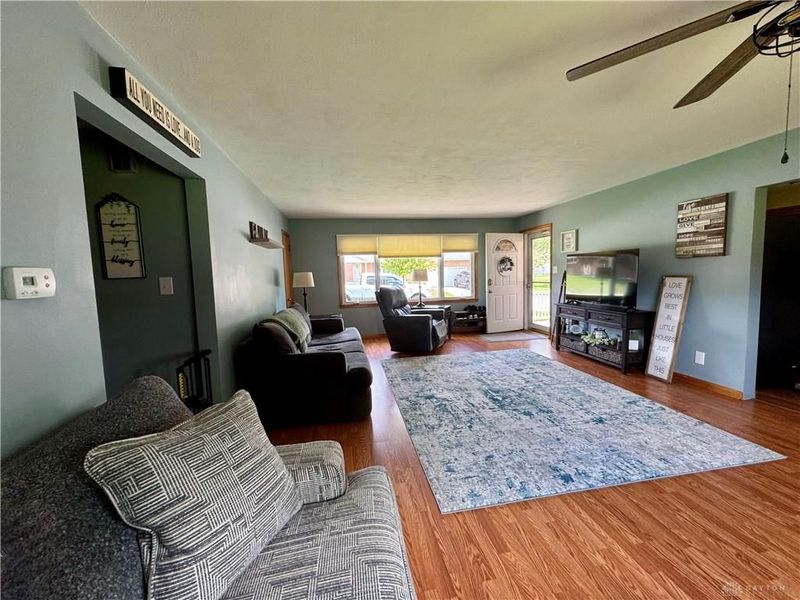 110 Northwood Drive, Greenville, OH 45331 Photo 7