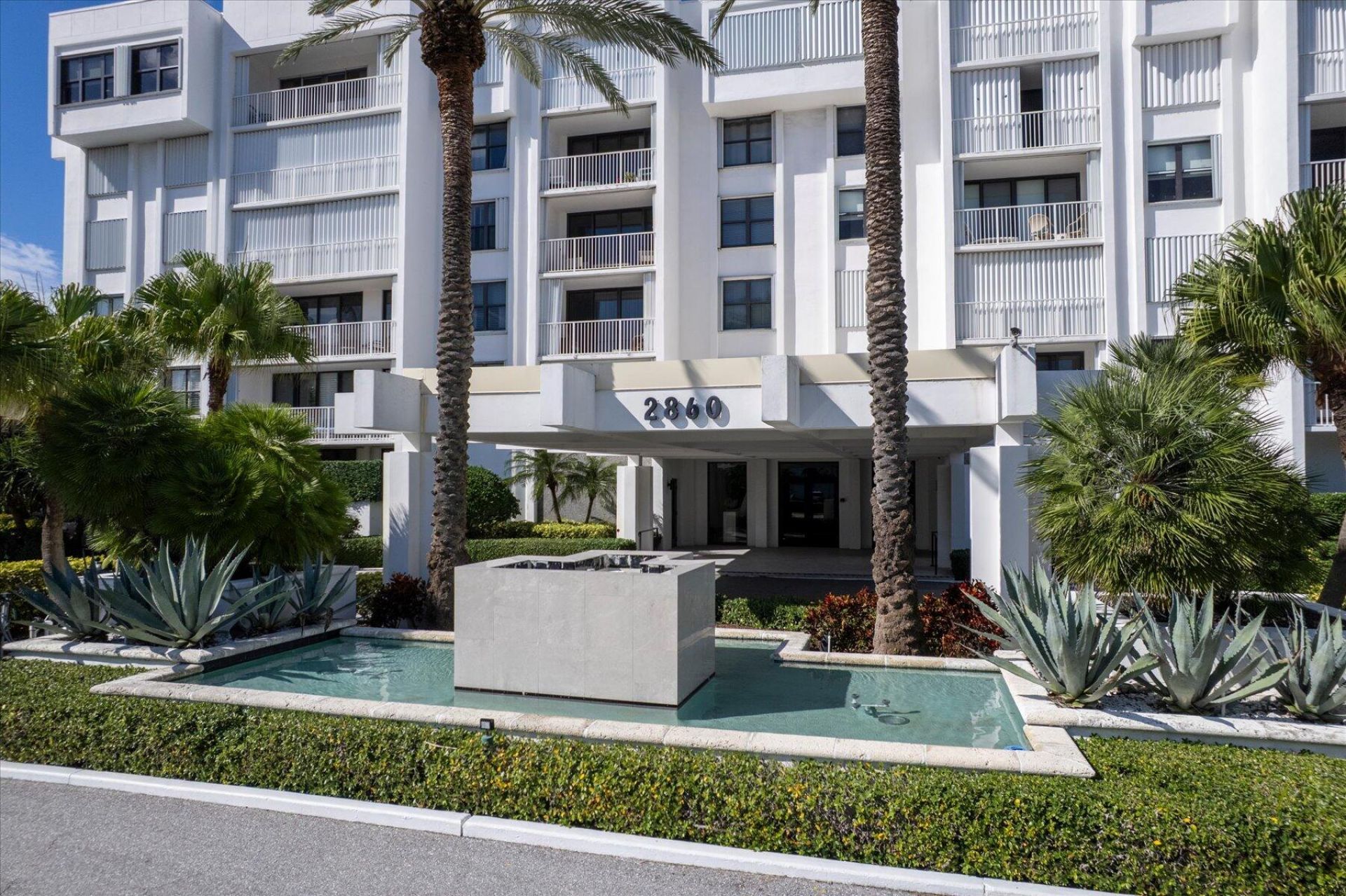 2860 S Ocean Boulevard, Unit 216, Palm Beach, FL 33480 Photo