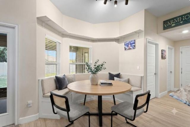 5846 NW Dooley Circle, Port Saint Lucie, FL 34986 Photo