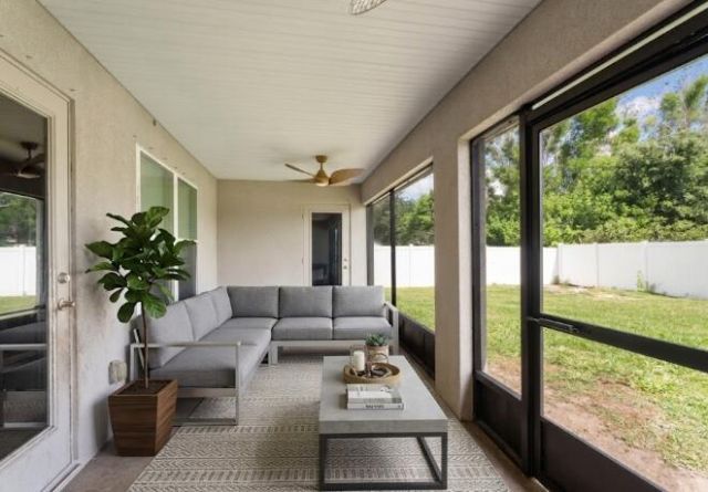 5846 NW Dooley Circle, Port Saint Lucie, FL 34986 Photo