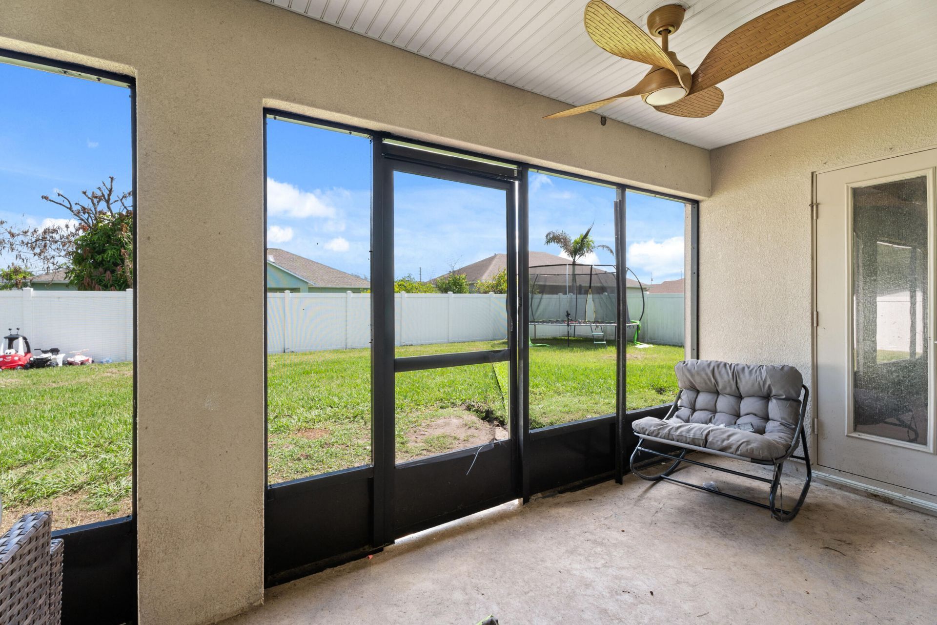 5846 NW Dooley Circle, Port Saint Lucie, FL 34986 Photo