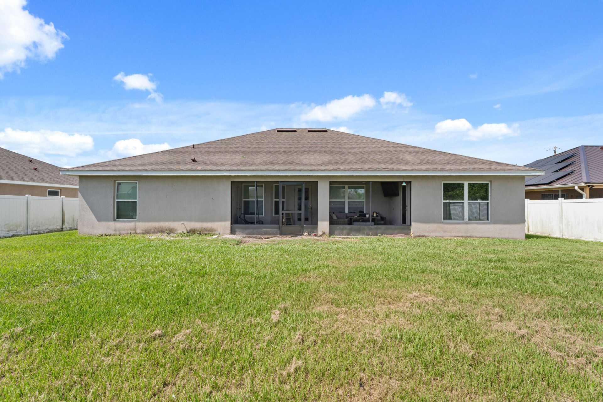 5846 NW Dooley Circle, Port Saint Lucie, FL 34986 Photo
