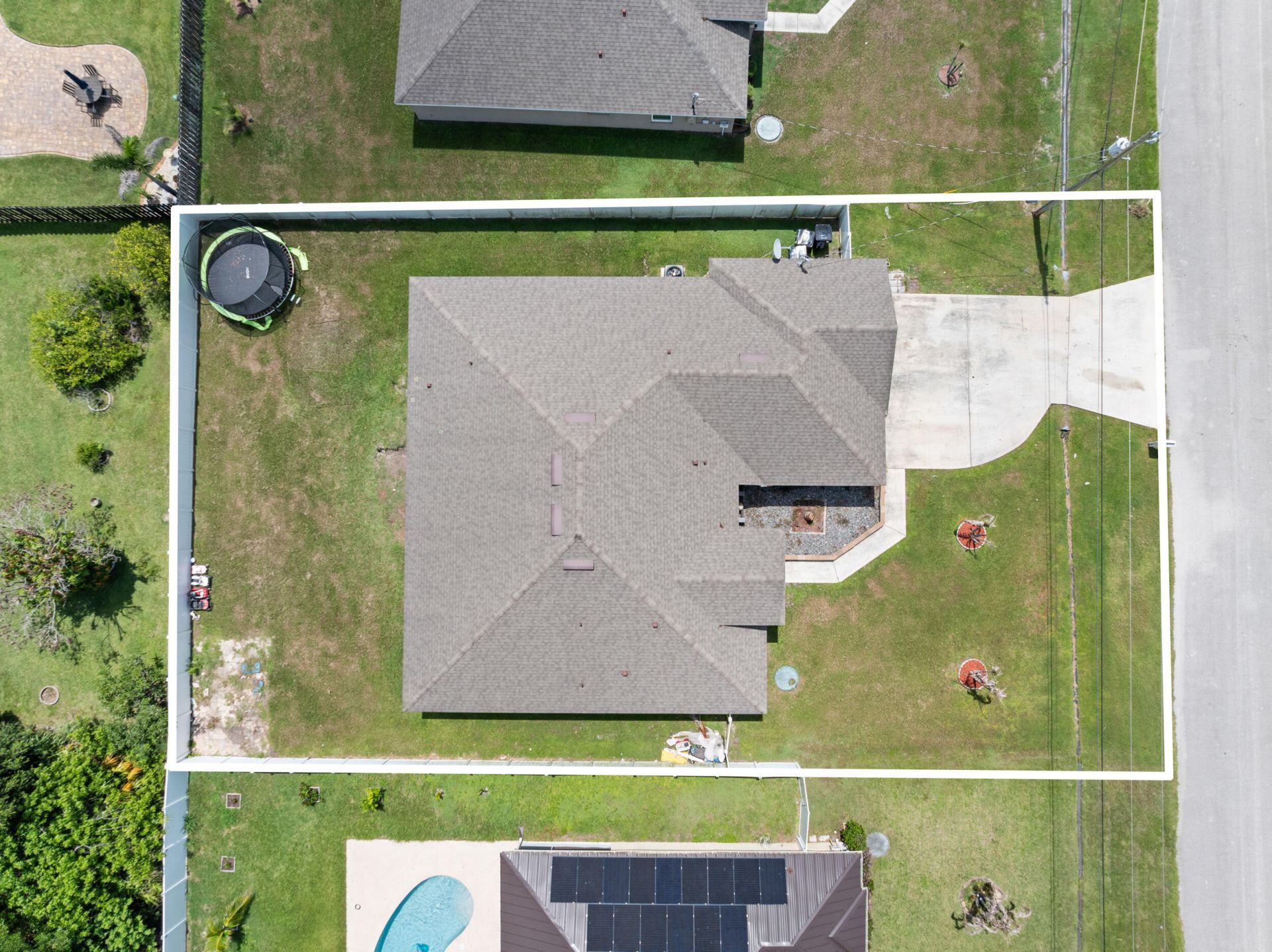 5846 NW Dooley Circle, Port Saint Lucie, FL 34986 Photo