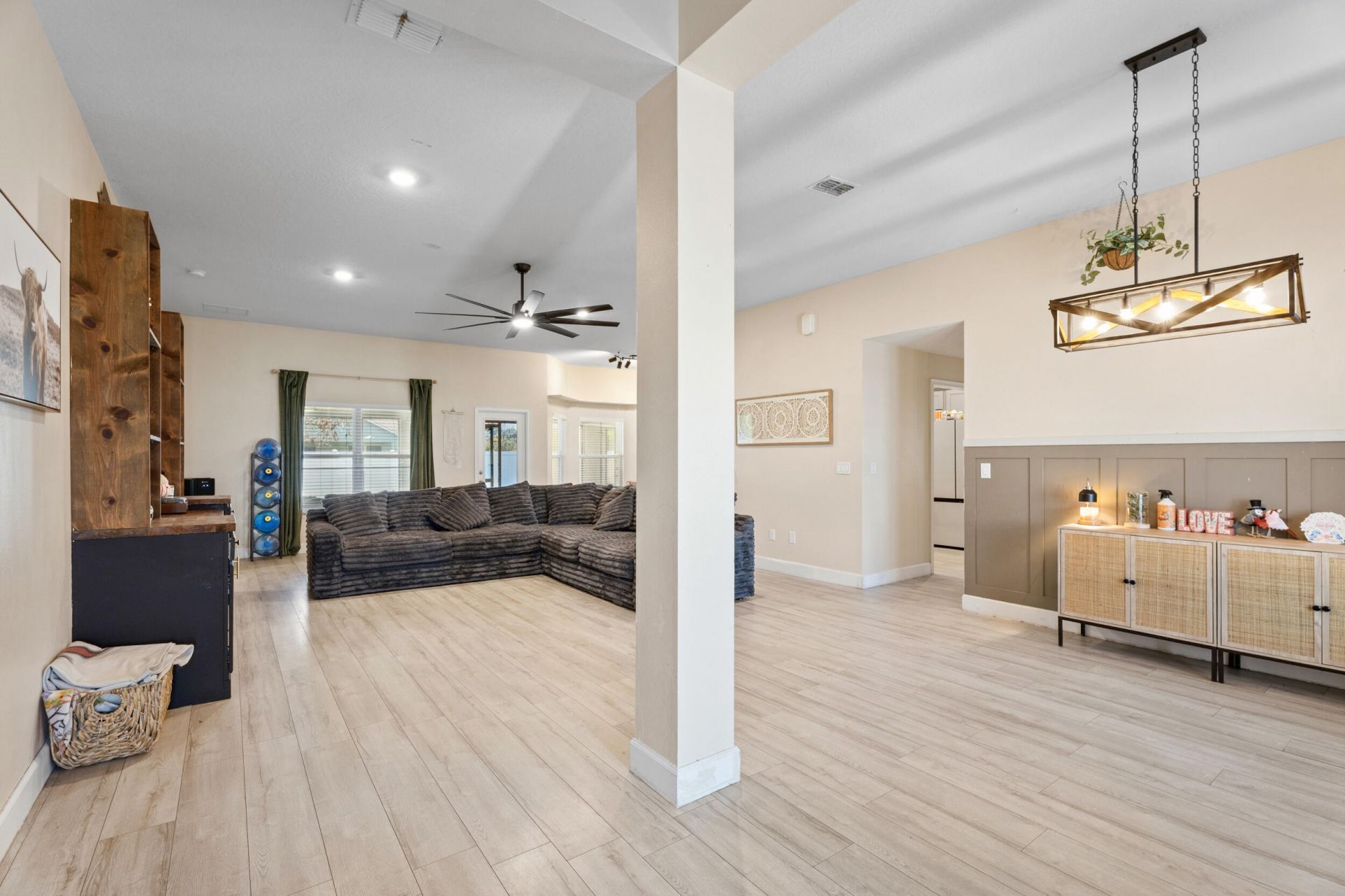 5846 NW Dooley Circle, Port Saint Lucie, FL 34986 Photo