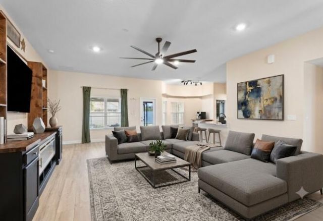 5846 NW Dooley Circle, Port Saint Lucie, FL 34986 Photo
