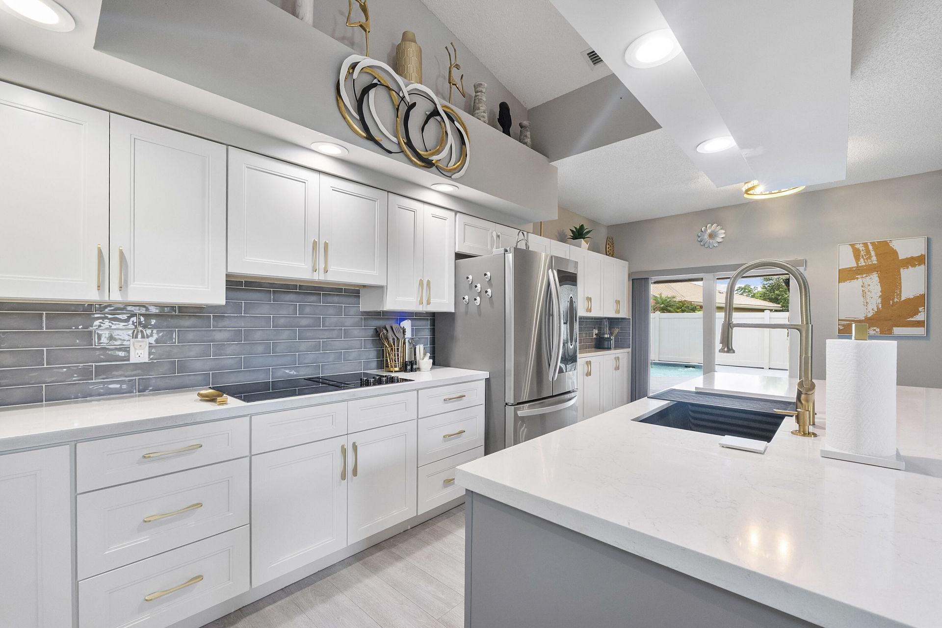 5911 NW 60th Avenue, Parkland, FL 33067 Photo