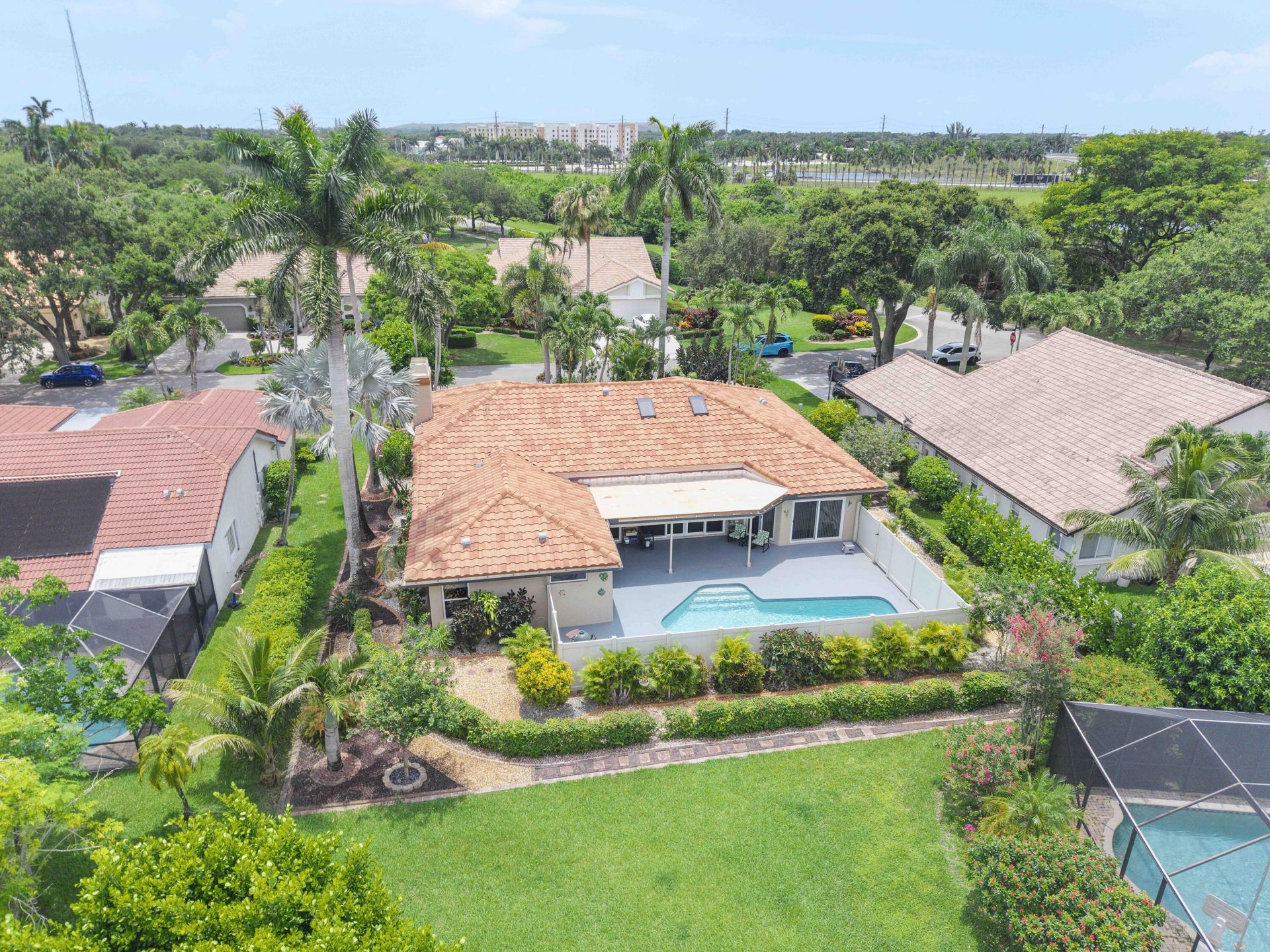 5911 NW 60th Avenue, Parkland, FL 33067 Photo