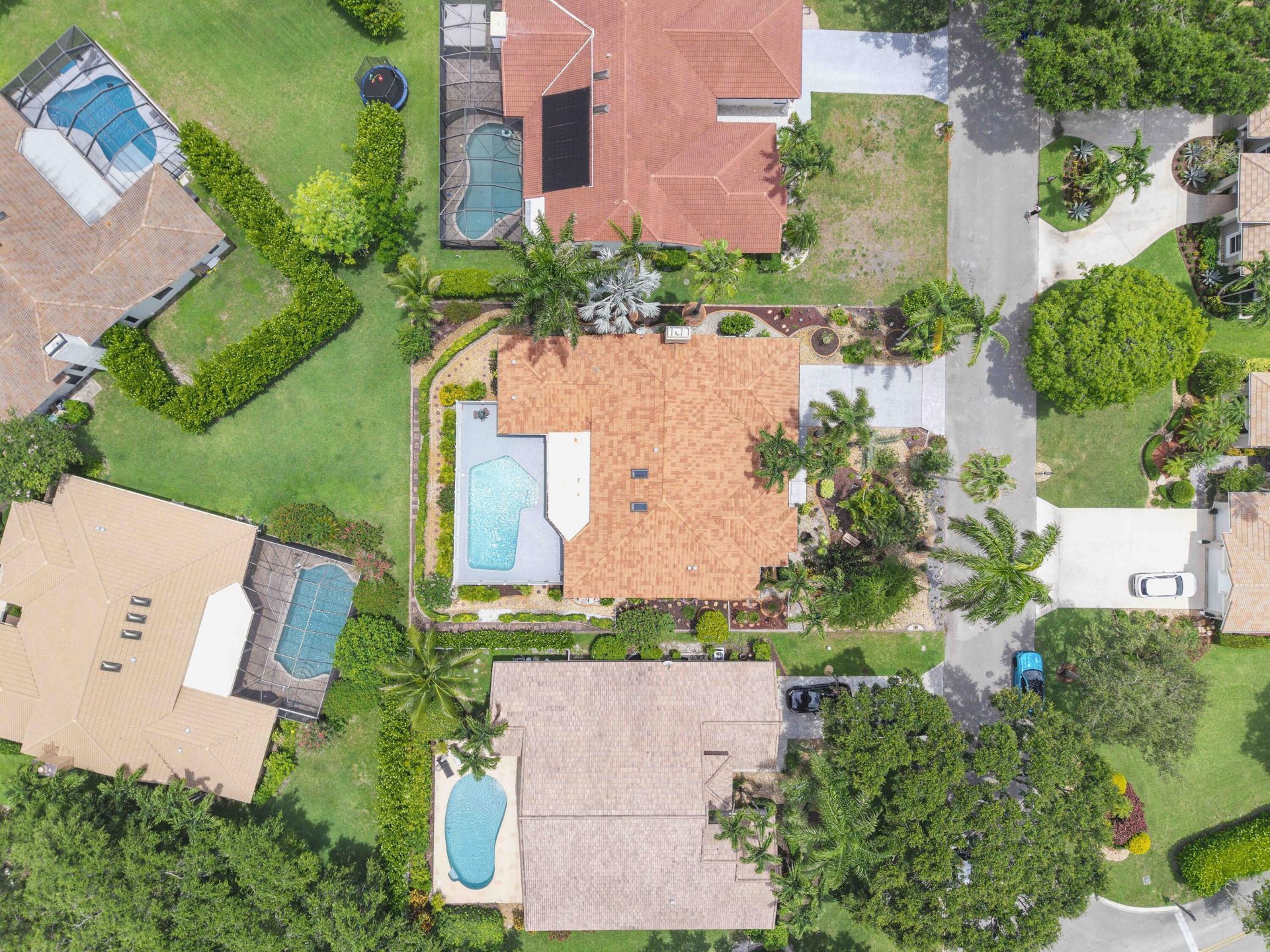 5911 NW 60th Avenue, Parkland, FL 33067 Photo