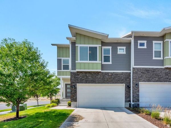 4316 E GRASSLAND WAY , Eagle Mountain, UT 84005