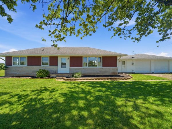 7216 US Hwy 231 S, Lafayette, IN 47909